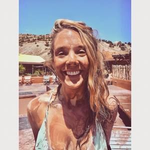 Meet your Posher, Savannah